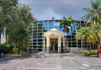 Plus de détails pour 8081 NW 31st St, Doral, FL - Industriel/Logistique à louer