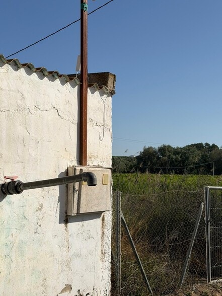 Polígono, Yecla, Murcia à vendre - Photo de l’immeuble – Image 3 sur 4