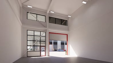 Elgin Crescent, Hounslow à louer Photo intérieure– Image 2 sur 3