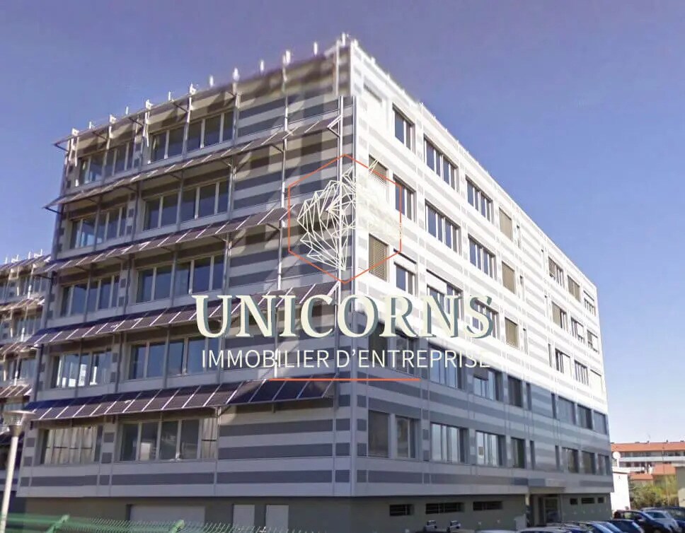 116 Route D'Espagne, Toulouse à louer Photo de l’immeuble– Image 1 sur 5