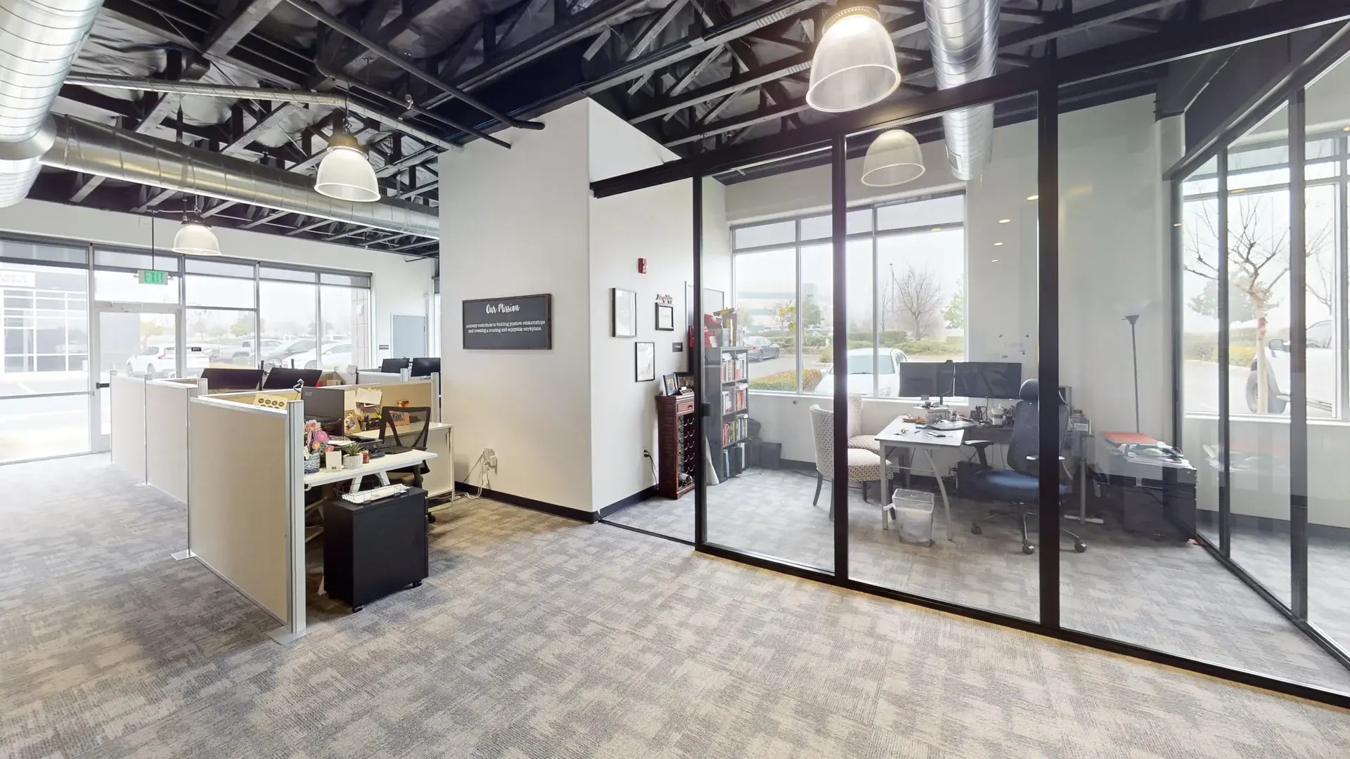 5800 Lonetree Blvd, Rocklin, CA à louer Photo intérieure– Image 1 sur 4