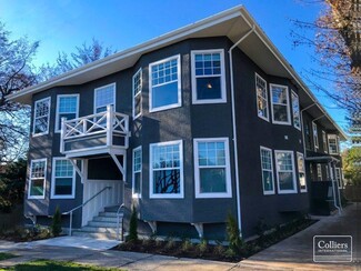 Plus de détails pour 340 Linden Ave, Victoria, BC - Logement à vendre
