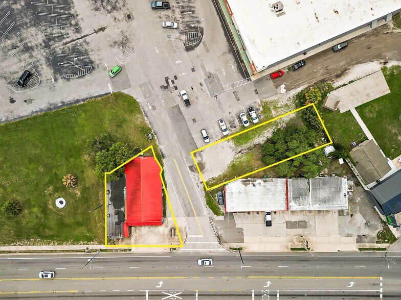 324 S Main St, Wildwood, FL à vendre - Photo de l’immeuble – Image 2 sur 8