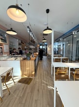 132-134 Lots Rd, Londres à louer Photo intérieure– Image 1 sur 4