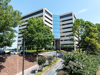 Plus de détails pour 600 Beacon Pkwy W, Birmingham, AL - Bureau, Bureau/Médical à louer
