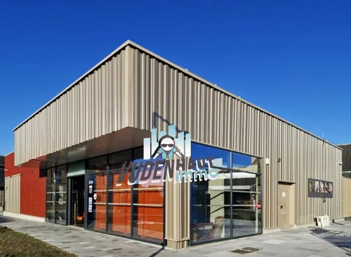 Local commercial dans Fonsorbes à vendre - Photo de l’immeuble – Image 1 sur 8