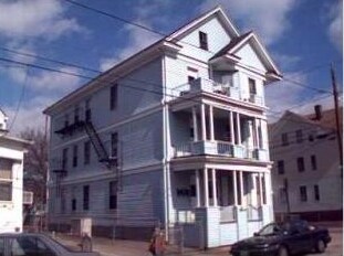 Plus de détails pour Julian & Yale Portfolio – Logement à vendre, Providence, RI