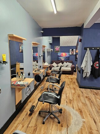 Plus de détails pour 2-8 Clarks Yard, Darlington - Local commercial à vendre