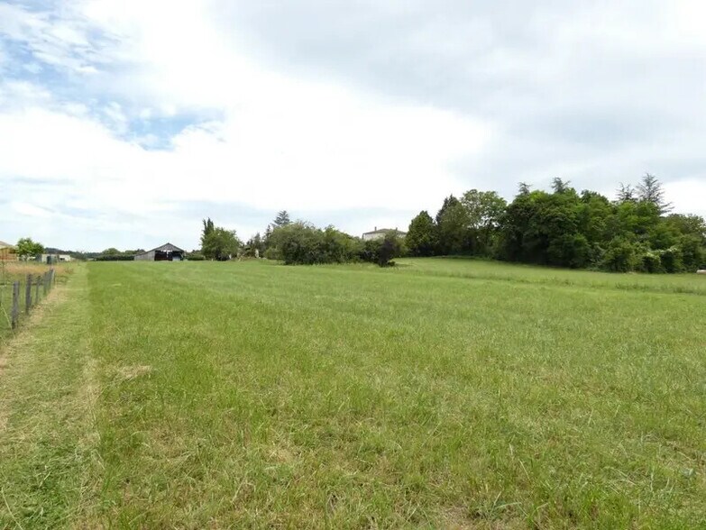 Terrain dans Saint Privat en Périgord à vendre - Aérien – Image 1 sur 5