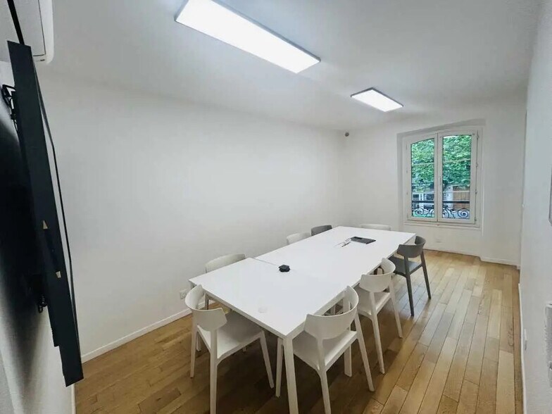 Bureau dans Paris à louer - Photo de l’immeuble – Image 3 sur 16