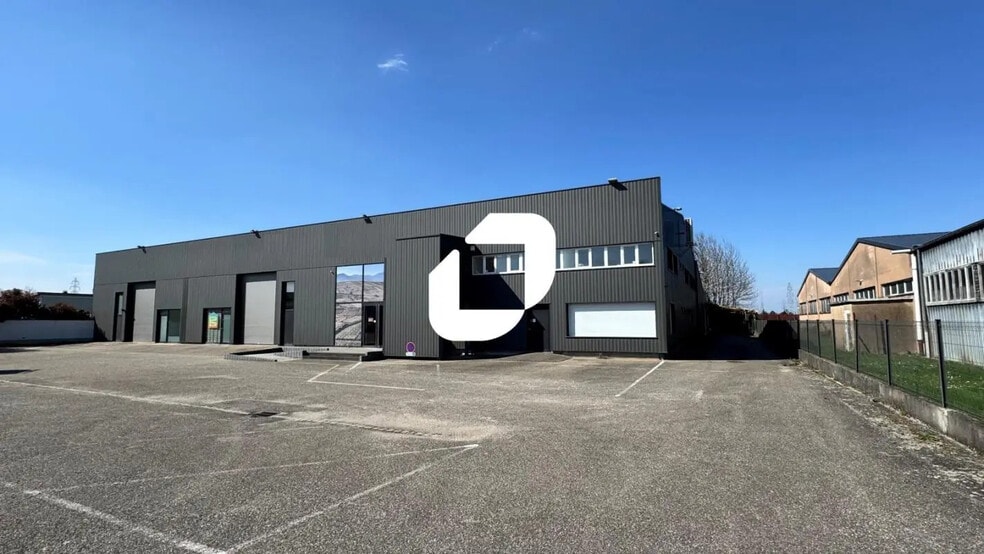 9 Rue Vauban, Mundolsheim à louer - Photo de l’immeuble – Image 1 sur 8