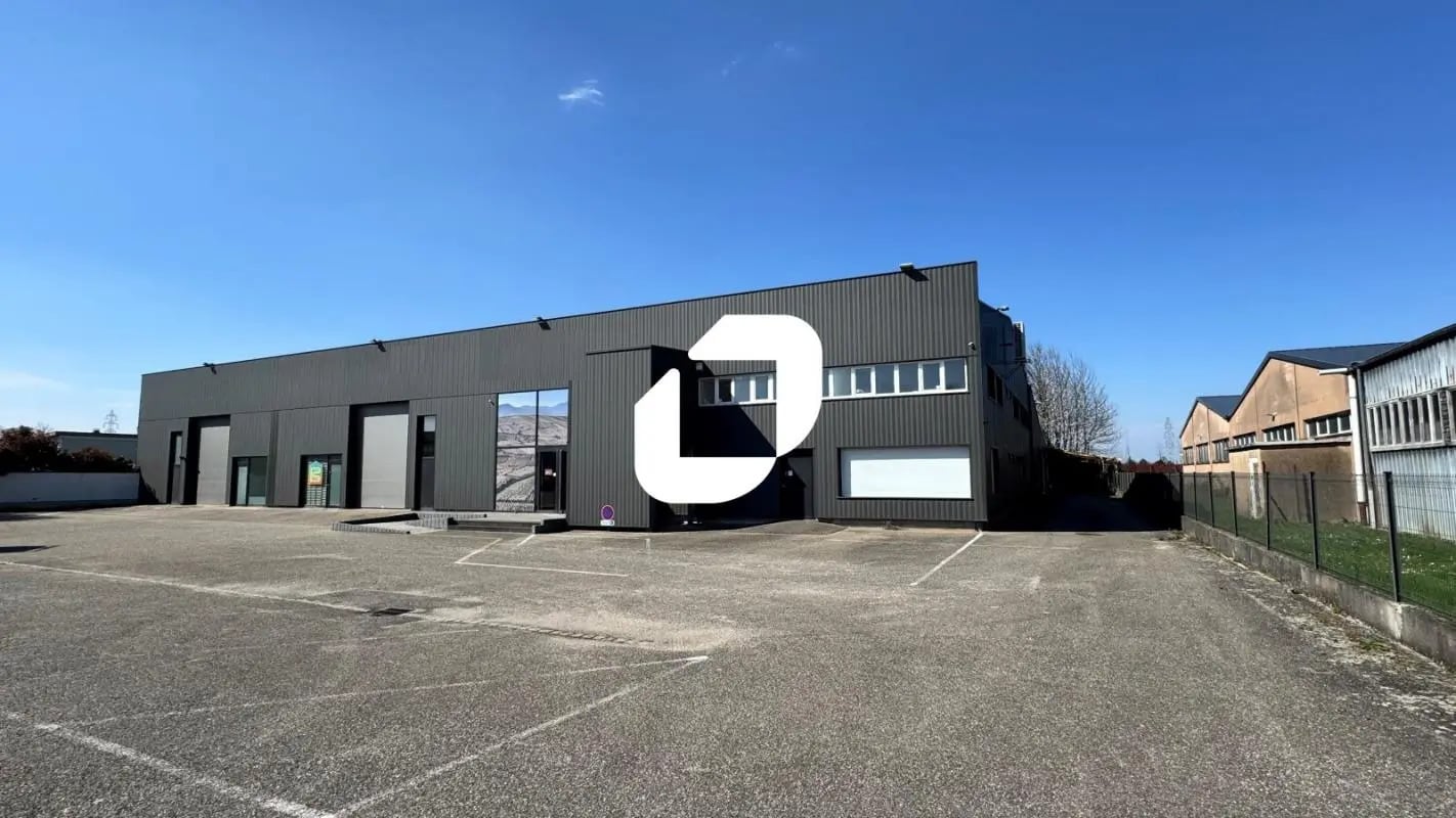 9 Rue Vauban, Mundolsheim à louer Photo de l’immeuble– Image 1 sur 9