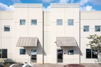 Plus de détails pour 5750 N Sam Houston Pky E, Houston, TX - Industriel/Logistique à louer