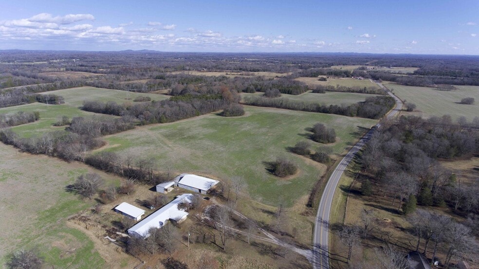 2406 Highway 270, Chapel Hill, TN à vendre - Aérien – Image 2 sur 7