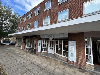 Plus de détails pour 5 Barn Close, Ilkley - Local commercial à louer