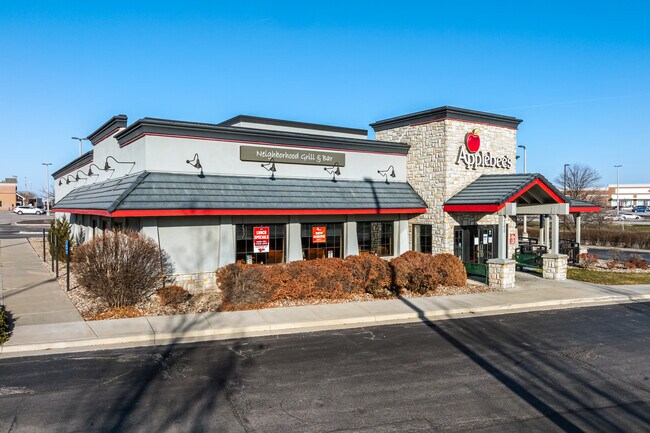Plus de détails pour 1700 Village West Pky, Kansas City, KS - Local commercial à louer