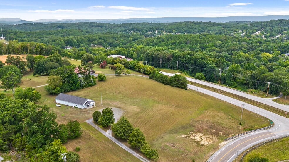 8959 Career Ln, Harrison, TN à vendre - Photo de l’immeuble – Image 3 sur 43