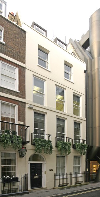 Plus de détails pour 2 St James's Pl, Londres - Bureau à louer