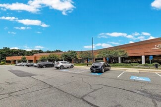 Plus de détails pour 365 Herndon Pky, Herndon, VA - Bureau/Médical à louer