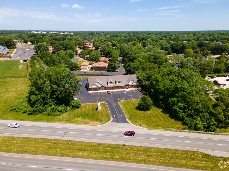 20 E US Highway 30, Schererville, IN à louer - Aérien – Image 2 sur 8