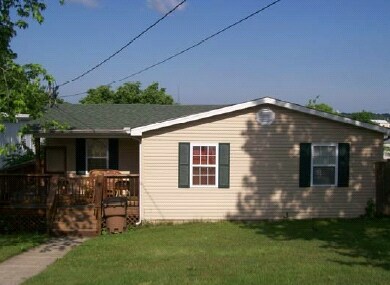 2111 Gladstone Ave, Nashville, TN à vendre - Photo principale – Image 1 sur 1