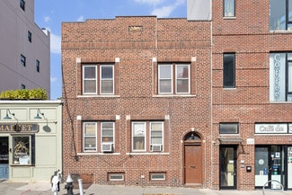 Plus de détails pour 193 Greenpoint Ave, Brooklyn, NY - Logement à vendre