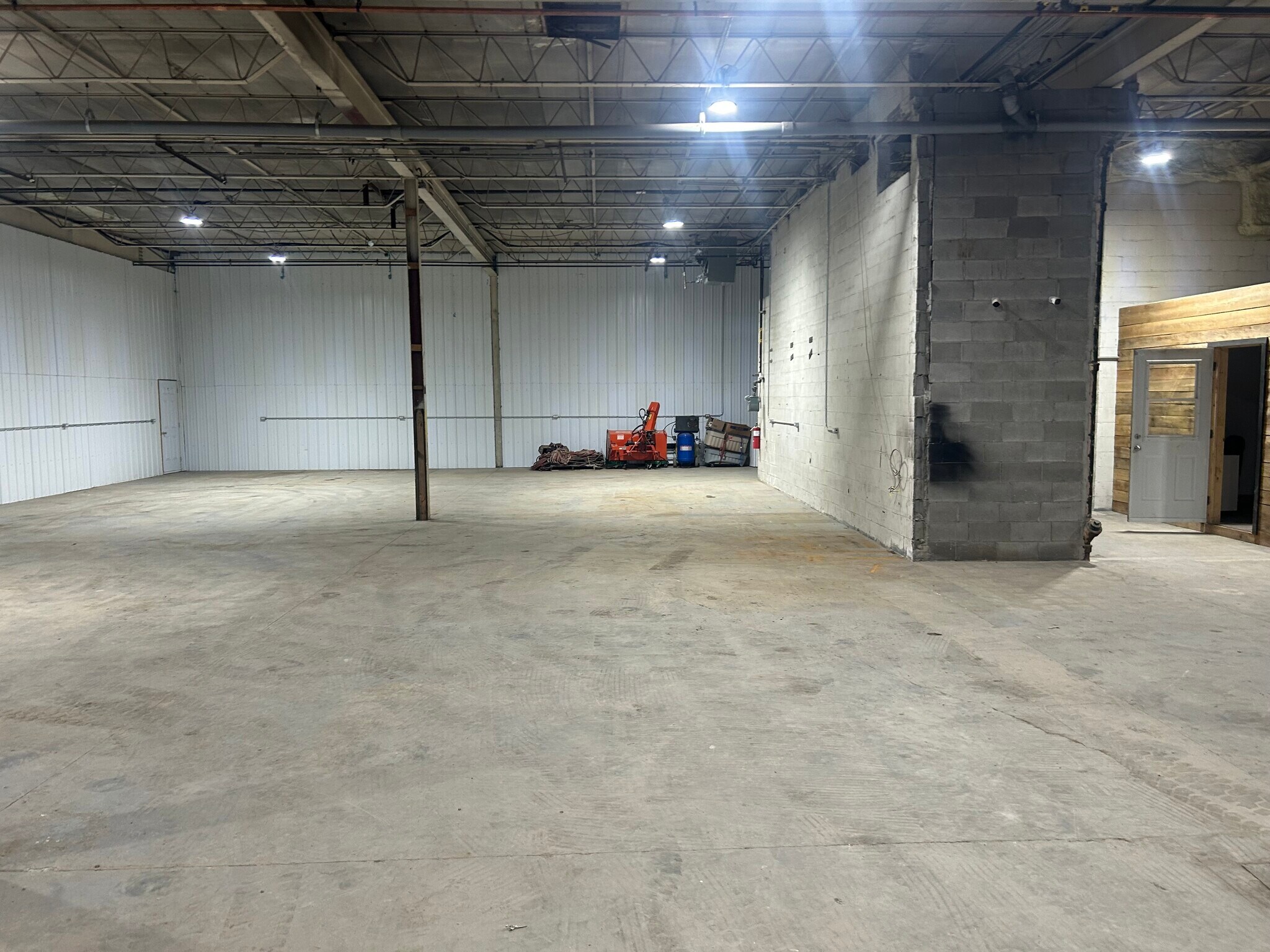 1190 Boul Thibeau, Trois-Rivières, QC à louer Photo intérieure– Image 1 sur 11