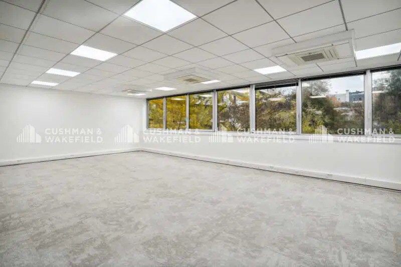18 Rue Kleber, Courbevoie à louer - Photo de l’immeuble – Image 3 sur 28