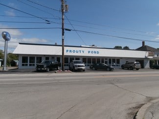 Plus de détails pour 19 Summer St, Dover-Foxcroft, ME - Local commercial à vendre