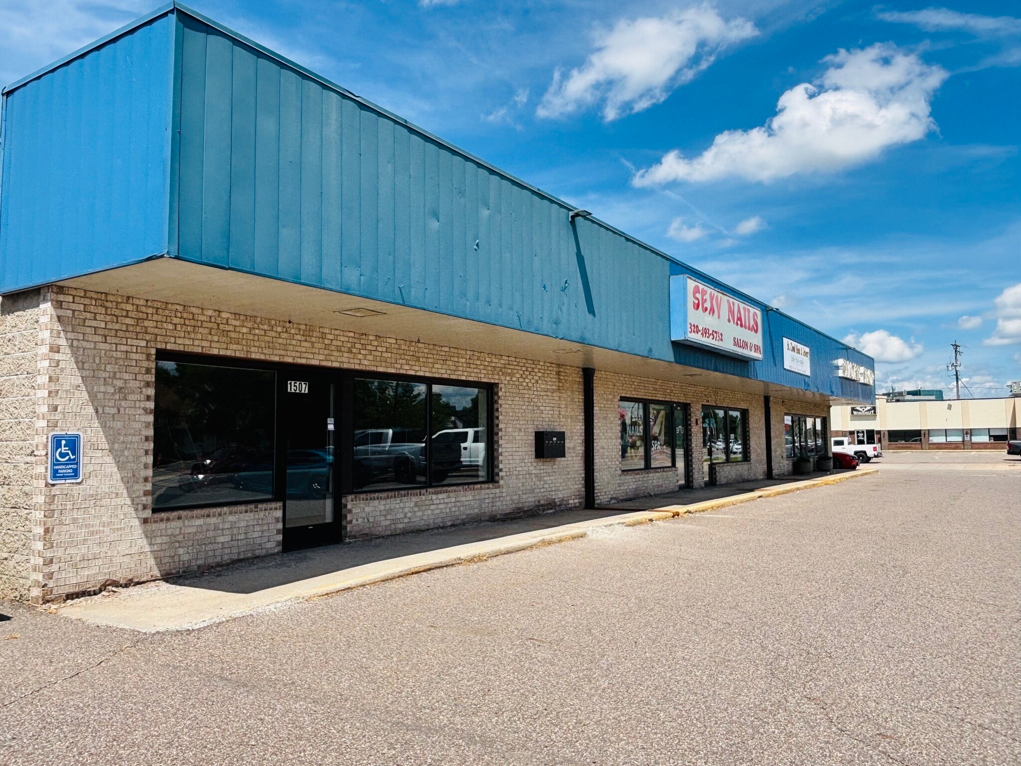 1501-1507 1st St S, Saint Cloud, MN à louer Photo intérieure– Image 1 sur 12