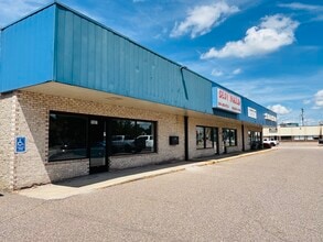 1501-1507 1st St S, Saint Cloud, MN à louer Photo intérieure– Image 1 sur 12