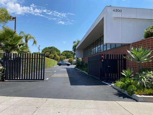 4200 Sepulveda Blvd, Culver City, CA à louer Photo principale– Image 1 sur 87