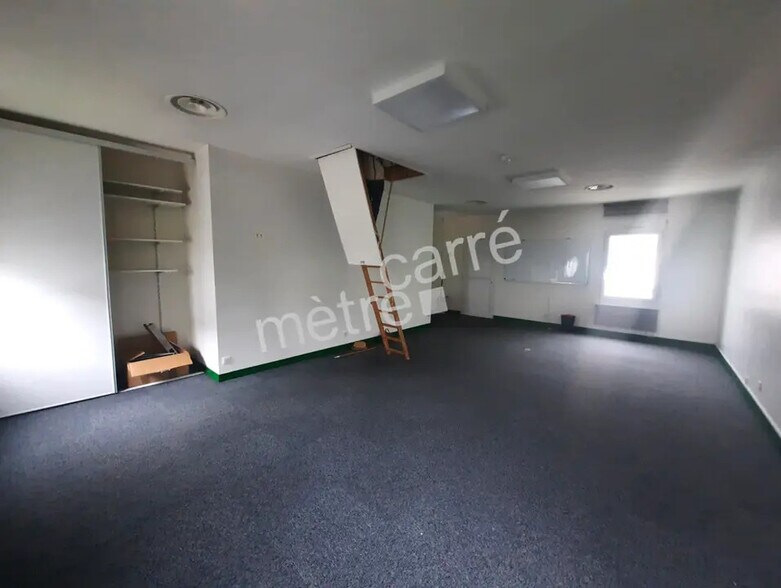 Bureau dans Rezé à vendre - Photo de l’immeuble – Image 2 sur 3
