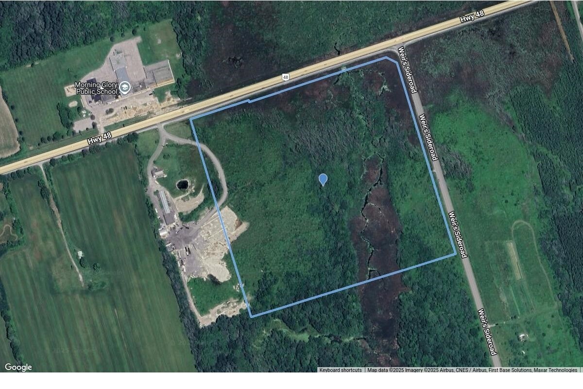 29437 Ontario 48, Georgina, ON à vendre Photo de l’immeuble– Image 1 sur 2