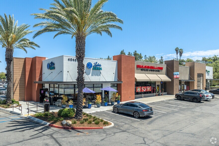 40469 Murrieta Hot Springs Rd, Murrieta, CA à vendre - Photo principale – Image 1 sur 6
