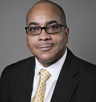 Nigel Harris