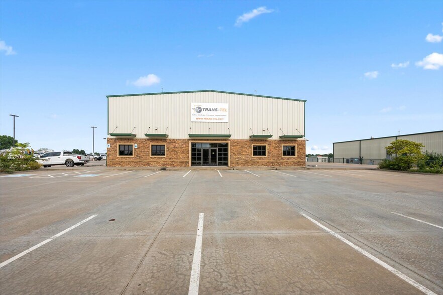 12400 S Sunnylane Rd, Moore, OK à louer - Photo de l’immeuble – Image 3 sur 63