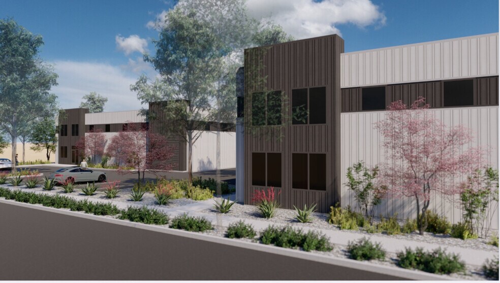 3519 Combine St, Paso Robles, CA à vendre - Photo de l’immeuble – Image 2 sur 5