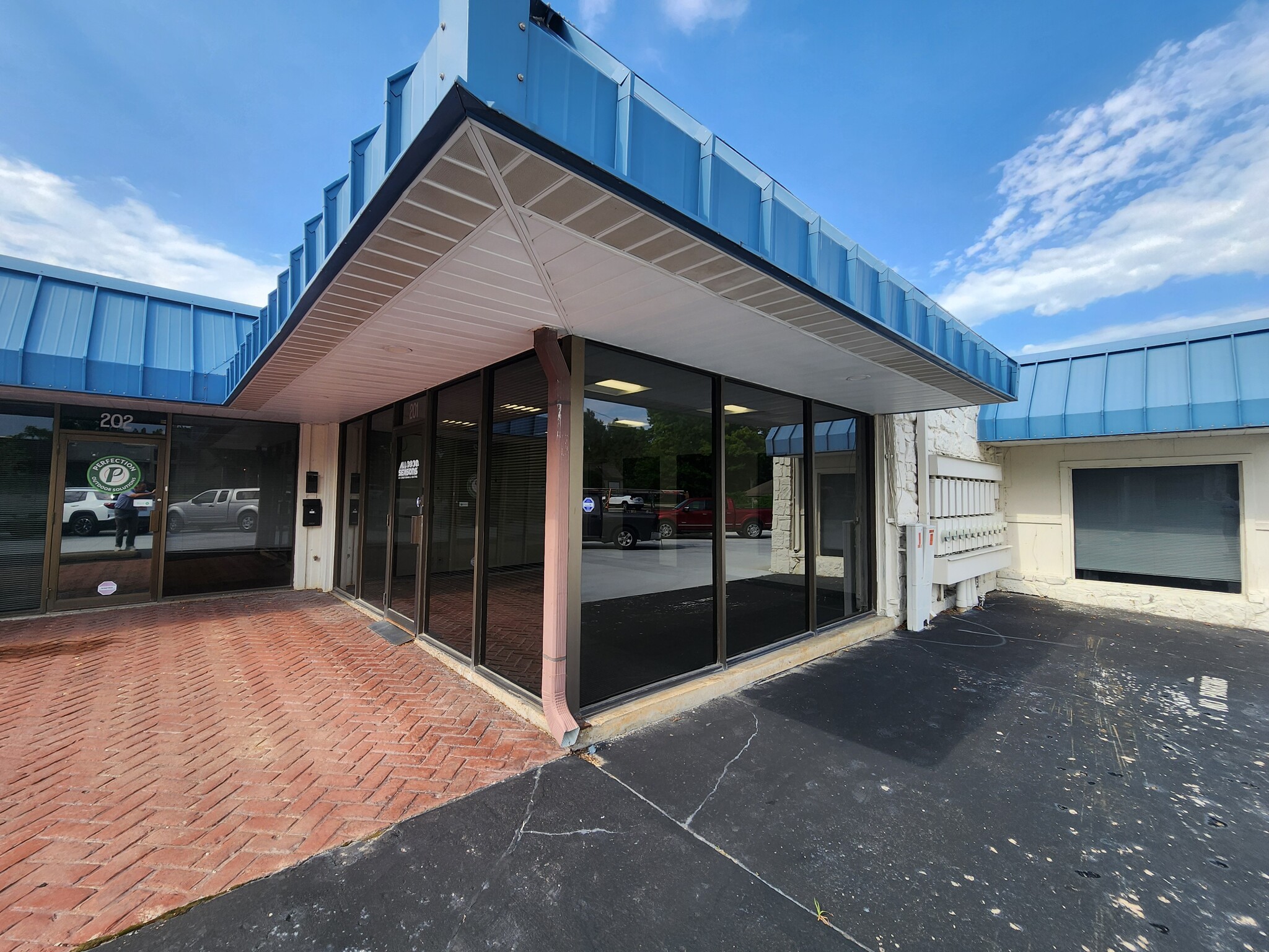 5401 S Sheridan Rd, Tulsa, OK à louer Photo intérieure– Image 1 sur 6