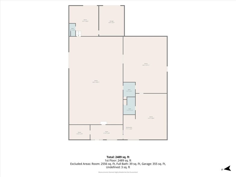 301 S Main, Meridian, TX à vendre - Photo de l’immeuble – Image 3 sur 45