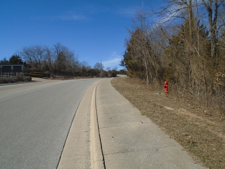 Frank Rea Blvd At Garges Way And Scott Blvd, Branson, MO à vendre - Autre – Image 3 sur 5