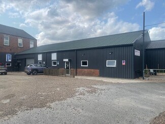 Plus de détails pour Berking Ave, Leeds - Industriel/Logistique à louer