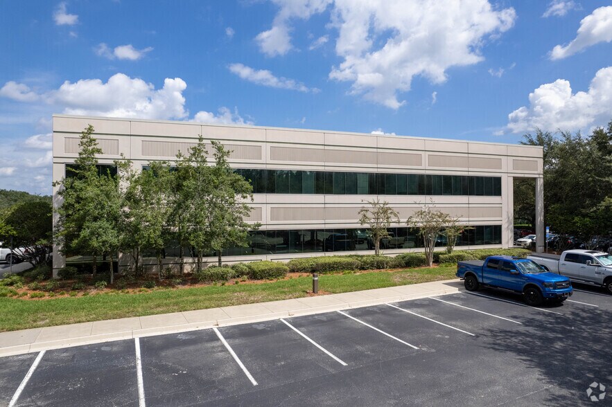 12854 Kenan Dr, Jacksonville, FL à vendre - Photo de l’immeuble – Image 3 sur 7