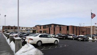 Plus de détails pour 22 Baker St, Providence, RI - Bureau à louer
