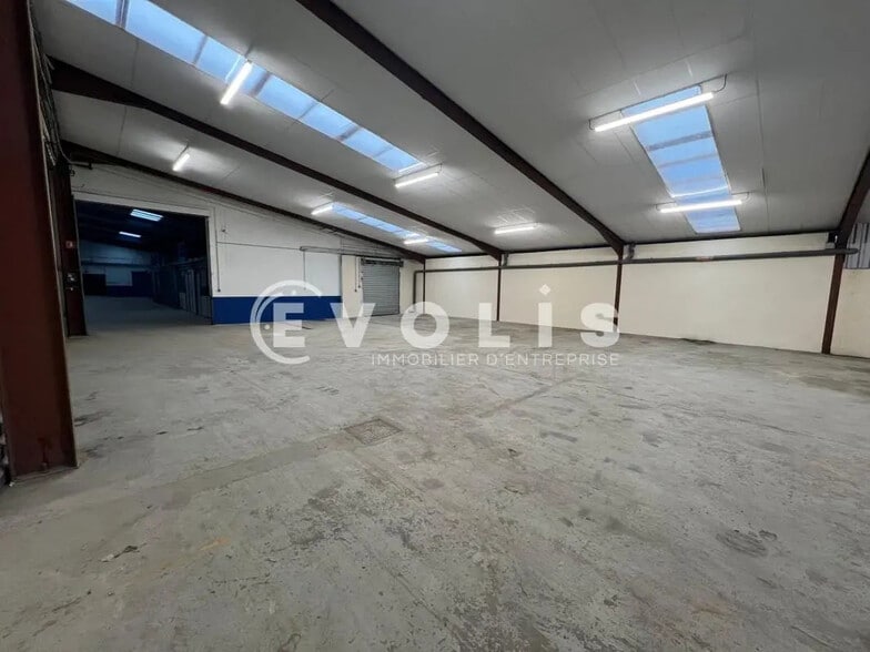 26 Avenue Karl Marx, Vaulx-en-Velin à vendre - Photo de l’immeuble – Image 3 sur 16