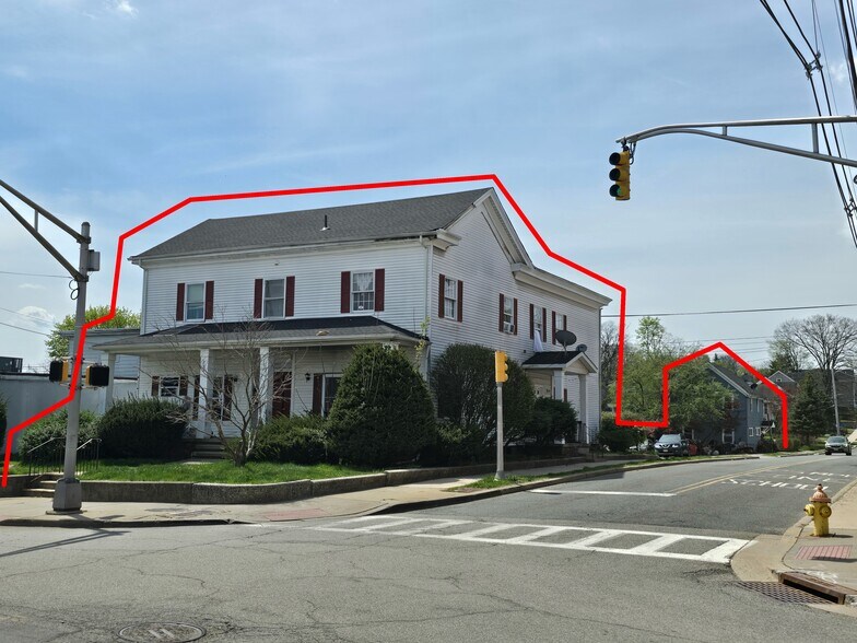 236 Spring St, Newton, NJ à vendre - Photo de l’immeuble – Image 2 sur 22