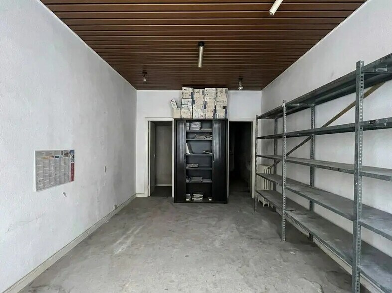 Local commercial dans Nice à louer - Photo intérieure – Image 2 sur 3