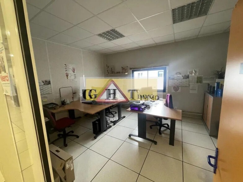 Industriel/Logistique dans Choisy-le-Roi à louer - Photo intérieure – Image 2 sur 5