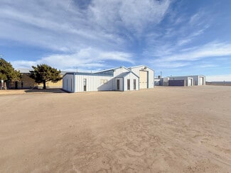 Plus de détails pour 11730 Highway 152, Pampa, TX - Industriel/Logistique à vendre