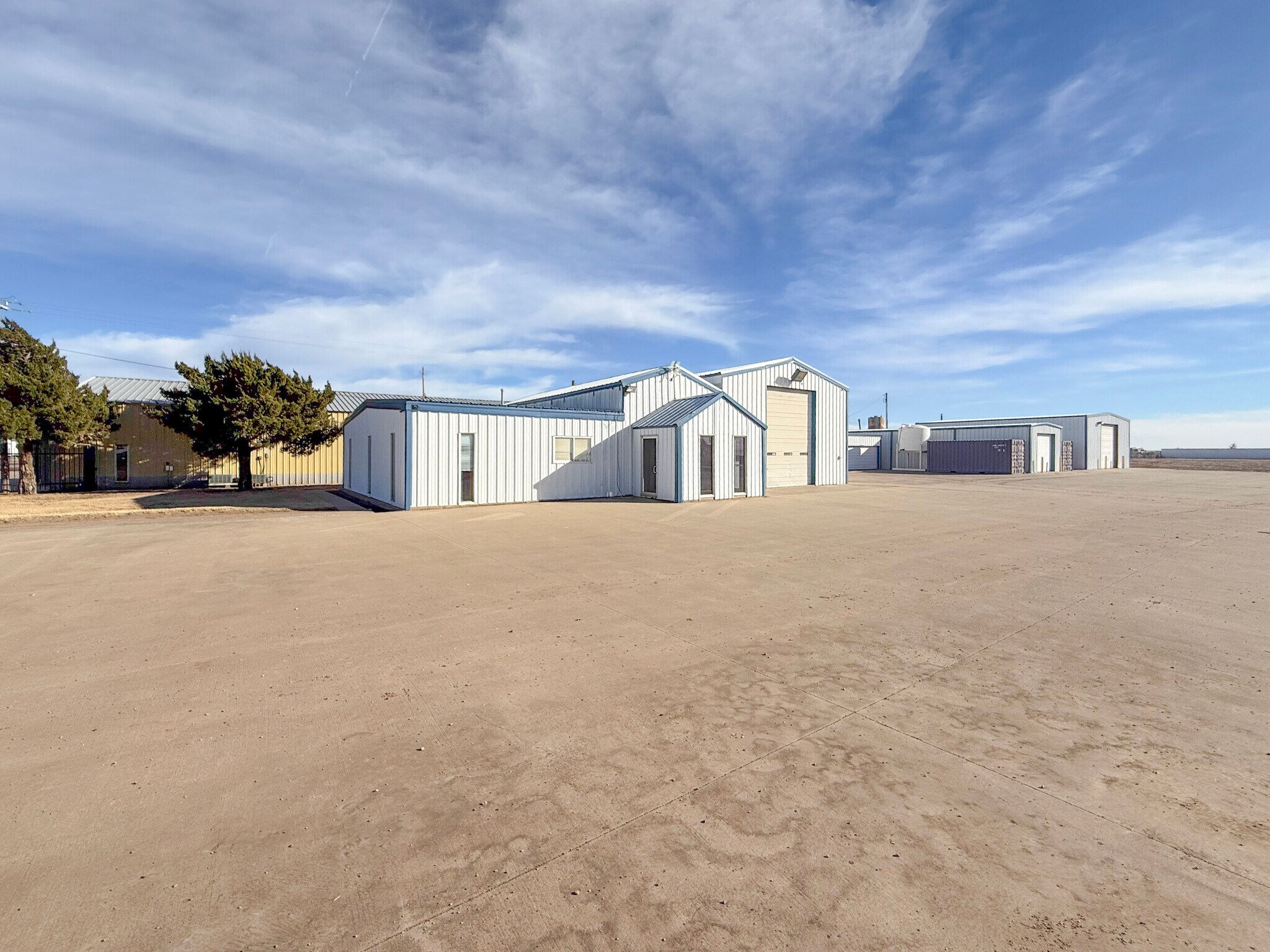 11730 Highway 152, Pampa, TX à vendre Photo principale– Image 1 sur 63